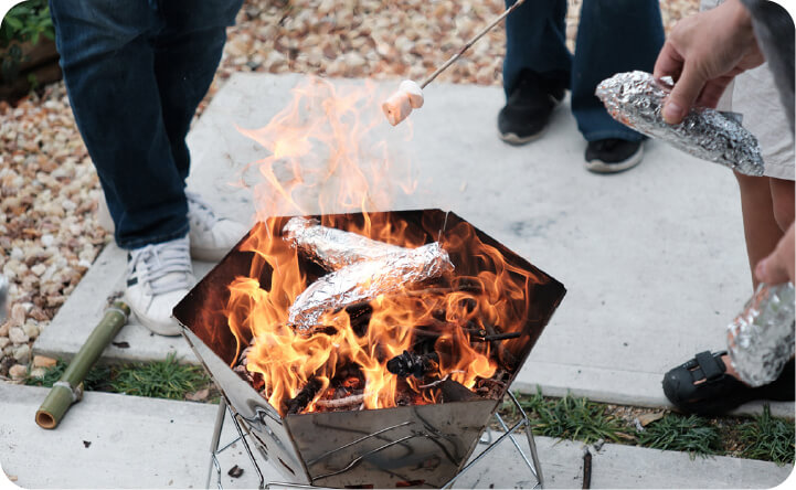 コミュニティコテージ