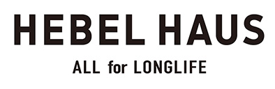 HEBEL HAUS